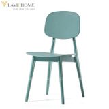  Bộ Bàn Cafe DPB4 + Ghế S3043 