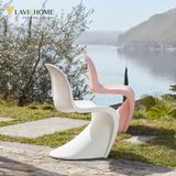  Ghế Nhựa CB391993 – Lựa Chọn Tiện Lợi Cho Không Gian Hiện Đại 