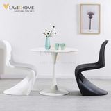  Ghế Nhựa CB391993 – Lựa Chọn Tiện Lợi Cho Không Gian Hiện Đại 