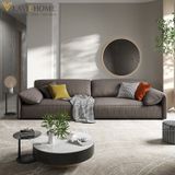  Sofa Da Atlas – Phong Cách Tinh Tế Và Hiện Đại 