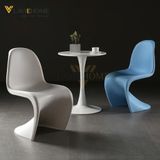  Ghế Nhựa CB391993 – Lựa Chọn Tiện Lợi Cho Không Gian Hiện Đại 