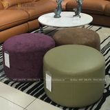  Đôn Sofa – Giải Pháp Tiện Dụng Và Linh Hoạt Cho Mọi Không Gian 