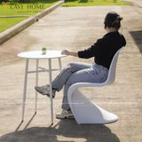  Ghế Nhựa CB391993 – Lựa Chọn Tiện Lợi Cho Không Gian Hiện Đại 