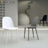  Ghế Nhựa Đúc S3000 