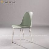  Ghế Nhựa Đúc GAI51 – Thiết Kế Hiện Đại, Chất Liệu Cao Cấp 