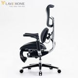  Ghế Công Thái Học Sihoo S300 