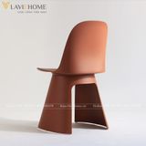  Ghế Nhựa  GAI61 - Ghế Nhựa PP Cao Cấp Cho Cafe 