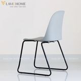  Ghế Nhựa Đúc GAI31 - Lựa Chọn Tiện Lợi và Đáng Tin Cậy Cho Không Gian Nội Thất 