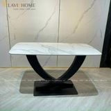  Bàn Ăn Mặt Đá Cao Cấp Oden – Tinh Tế Và Hiện Đại 