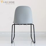  Ghế Nhựa Đúc GAI31 - Lựa Chọn Tiện Lợi và Đáng Tin Cậy Cho Không Gian Nội Thất 