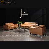  Sofa Da Victor – Đẳng Cấp Và Sang Trọng Cho Không Gian Sống 