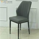  Ghế Ăn Bọc Da Cao Cấp Vendom 