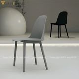  Ghế Nhựa Đúc S3000 