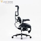  Ghế Công Thái Học Sihoo S300 