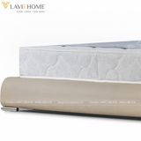  Giường Ngủ Da Cao Cấp Kerenza RU-BE1801 Phong Cách Tối Giản 