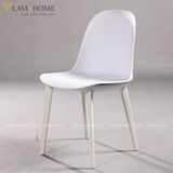  Ghế Nhựa Đúc GAI51 – Thiết Kế Hiện Đại, Chất Liệu Cao Cấp 