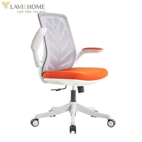  Ghế Xoay Văn Phòng TKK11 Bọc Lưới Cao Cấp 