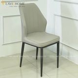  Ghế Ăn Bọc Da Cao Cấp Vendom 