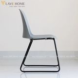  Ghế Nhựa Đúc GAI31 - Lựa Chọn Tiện Lợi và Đáng Tin Cậy Cho Không Gian Nội Thất 