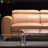  Sofa Da Victor – Đẳng Cấp Và Sang Trọng Cho Không Gian Sống 