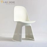  Ghế Nhựa  GAI61 - Ghế Nhựa PP Cao Cấp Cho Cafe 