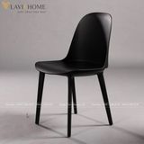  Ghế Nhựa Đúc GAI51 – Thiết Kế Hiện Đại, Chất Liệu Cao Cấp 