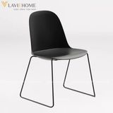  Ghế Nhựa Đúc GAI31 - Lựa Chọn Tiện Lợi và Đáng Tin Cậy Cho Không Gian Nội Thất 