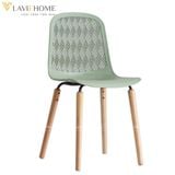  Ghế nhựa S3003C - Thiết Kế Rộng Rãi, Thoải Mái Cho Mọi Không Gian 