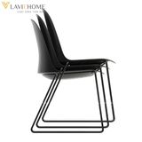  Ghế Nhựa Đúc GAI31 - Lựa Chọn Tiện Lợi và Đáng Tin Cậy Cho Không Gian Nội Thất 