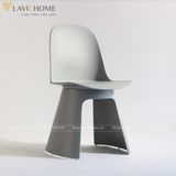  Ghế Nhựa  GAI61 - Ghế Nhựa PP Cao Cấp Cho Cafe 