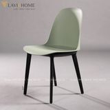  Ghế Nhựa Đúc GAI51 – Thiết Kế Hiện Đại, Chất Liệu Cao Cấp 