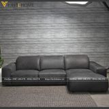  Sofa Da Italia Loft 1061 - Sang Trọng, Hiện Đại, Đem Lại Không Gian Tiện Nghi 