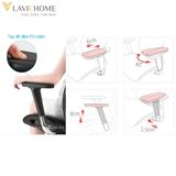  Ghế Công Thái Học Sihoo V1 