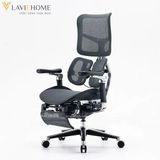  Ghế Công Thái Học Sihoo S300 