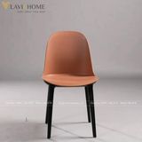  Ghế Nhựa Đúc GAI51 – Thiết Kế Hiện Đại, Chất Liệu Cao Cấp 