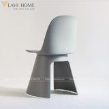  Ghế Nhựa  GAI61 - Ghế Nhựa PP Cao Cấp Cho Cafe 