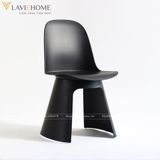  Ghế Nhựa  GAI61 - Ghế Nhựa PP Cao Cấp Cho Cafe 