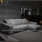  Sofa Da Italia Loft 1061 - Sang Trọng, Hiện Đại, Đem Lại Không Gian Tiện Nghi 