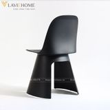  Ghế Nhựa  GAI61 - Ghế Nhựa PP Cao Cấp Cho Cafe 