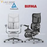  Ghế Công Thái Học Sihoo S300 