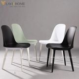  Ghế Nhựa Đúc GAI51 – Thiết Kế Hiện Đại, Chất Liệu Cao Cấp 