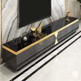  Kệ Tivi Los Angeles LHKTV128 - Sang Trọng, Hiện Đại Cho Phòng Khách 