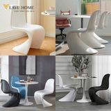  Ghế Nhựa CB391993 – Lựa Chọn Tiện Lợi Cho Không Gian Hiện Đại 