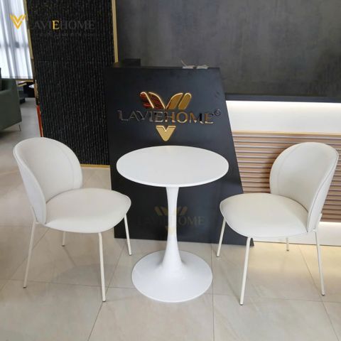  Bộ Bàn Cafe DPB9 + Ghế RUG01 