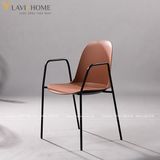  Ghế Nhựa Đúc GAI21 - Lựa Chọn Tiện Lợi và Đáng Tin Cậy Cho Không Gian Nội Thất 