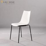  Ghế Nhựa AMELI11 - Giải Pháp Tiện Lợi Cho Không Gian Nội Thất 