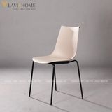  Ghế Nhựa AMELI11 - Giải Pháp Tiện Lợi Cho Không Gian Nội Thất 