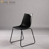  Ghế Nhựa AMELI21 - Giải Pháp Tiện Lợi Cho Không Gian Nội Thất 