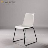  Ghế Nhựa AMELI21 - Giải Pháp Tiện Lợi Cho Không Gian Nội Thất 