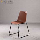  Ghế Nhựa AMELI21 - Giải Pháp Tiện Lợi Cho Không Gian Nội Thất 